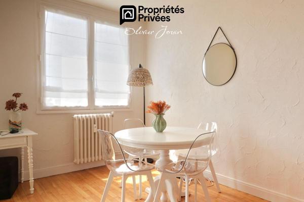 Appartement Cholet 3 pièce(s)
