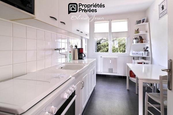 Appartement Cholet 3 pièce(s)