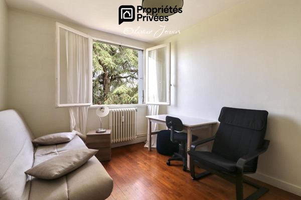 Appartement Cholet 3 pièce(s)