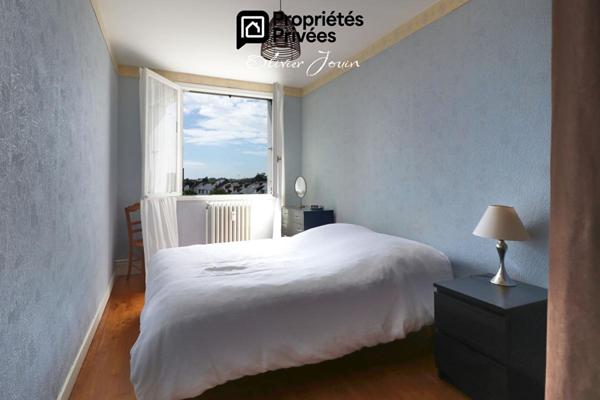 Appartement Cholet 3 pièce(s)