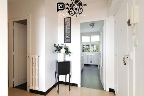 Appartement Cholet 3 pièce(s)