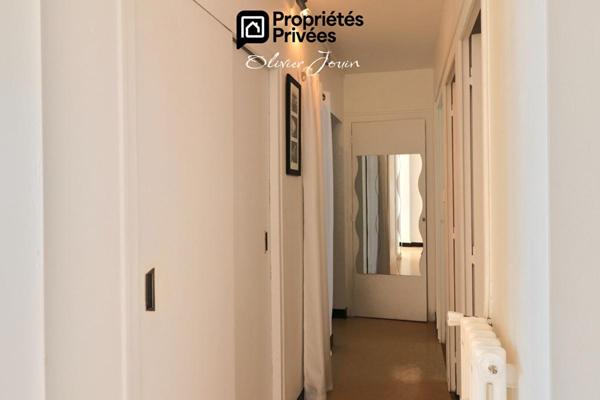 Appartement Cholet 3 pièce(s)
