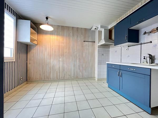 Maison Nantes
