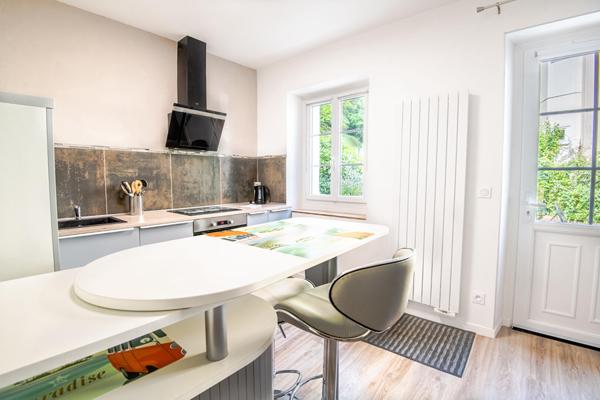 Centre Amboise Appartement Amboise 2 pièce(s) 32,3m²