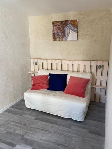 Centre Amboise Appartement Amboise 2 pièce(s) 32,3m²