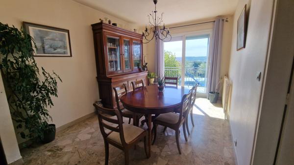 Maison Limay sur Sous-sol total 4 chambres et 1395m² de terrain