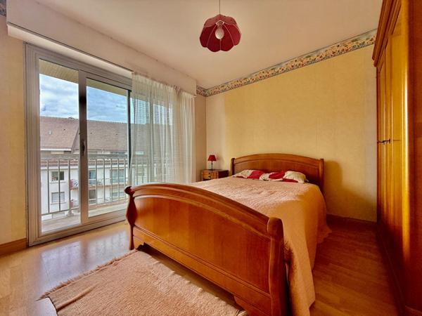 Appartement Ouistreham 3 pièces 60 m2