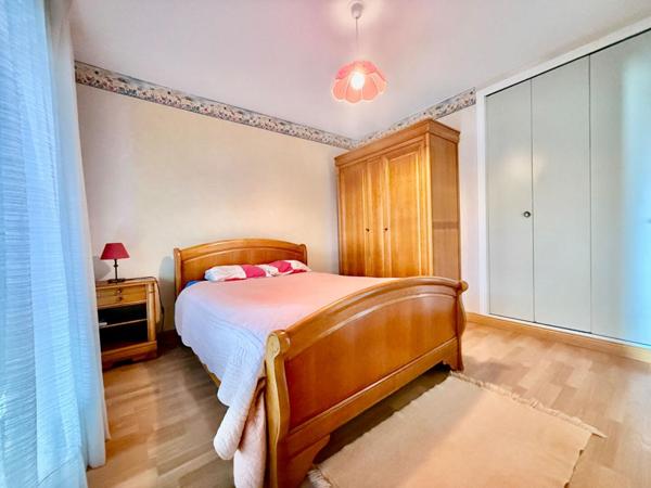 Appartement Ouistreham 3 pièces 60 m2