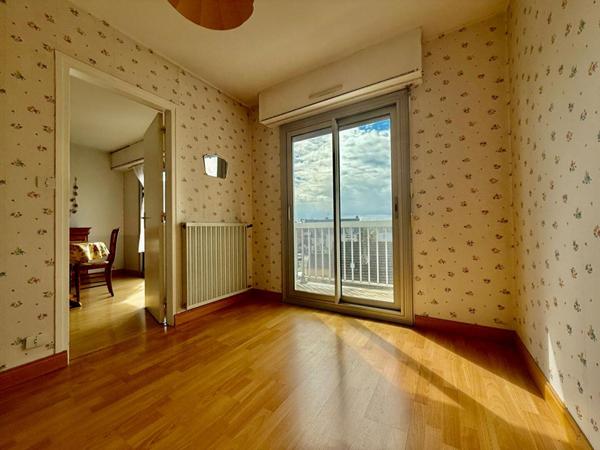 Appartement Ouistreham 3 pièces 60 m2