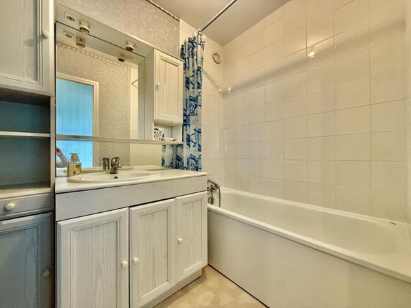 Appartement Ouistreham 3 pièces 60 m2