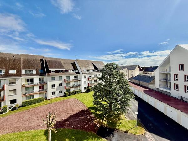 Appartement Ouistreham 3 pièces 60 m2