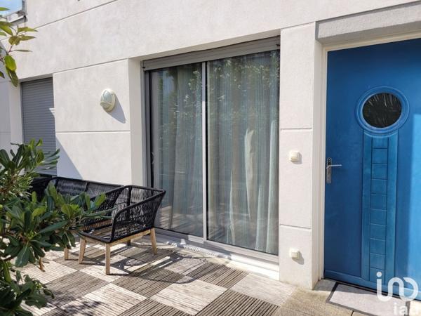 Appartement à vendre 2 pièces 43 m² La Rochelle