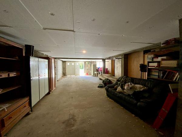 Maison Jonzac 6 pièce(s) 140 m2 et sous sol