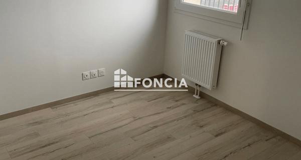 Location Appartement 2 pièces 41.57 m² - Wattrelos 59150