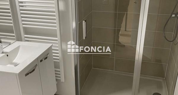 Location Appartement 2 pièces 41.57 m² - Wattrelos 59150