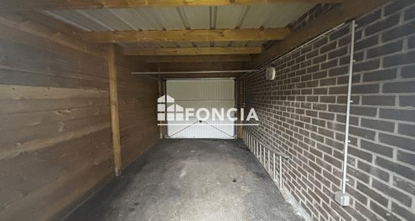 Location Maison 4 pièces 82.9 m² - Halluin 59250