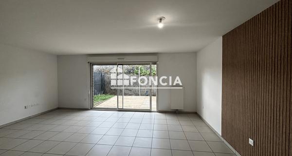 Location Maison 4 pièces 82.9 m² - Halluin 59250