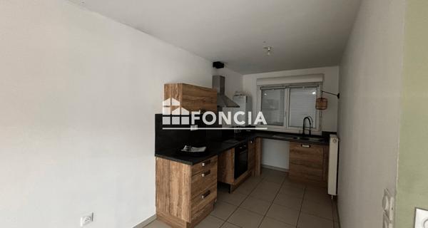 Location Maison 4 pièces 82.9 m² - Halluin 59250