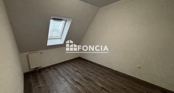 Location Maison 4 pièces 82.9 m² - Halluin 59250