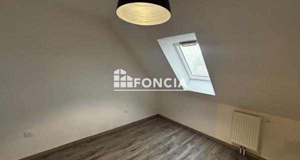 Location Maison 4 pièces 82.9 m² - Halluin 59250