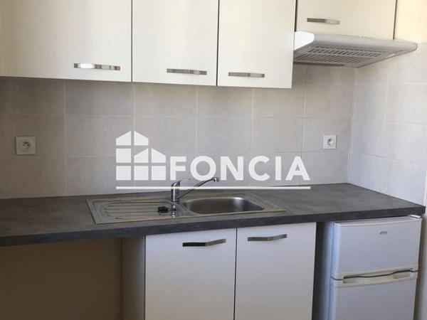 Location Studio 26.43 m² - BEAU SITE Talant 21240