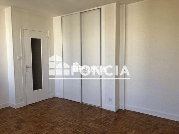 Location Studio 26.43 m² - BEAU SITE Talant 21240