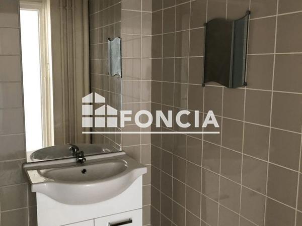 Location Studio 26.43 m² - BEAU SITE Talant 21240