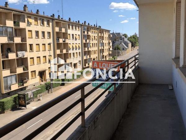 Location Studio 26.43 m² - BEAU SITE Talant 21240