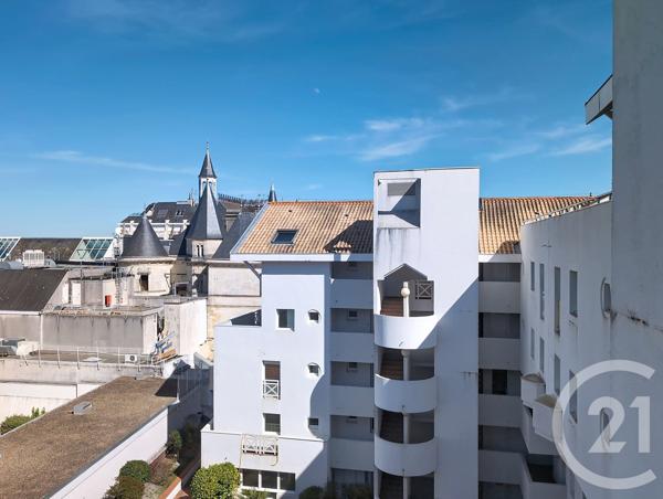 Appartement F3 à vendre  3 pièces - 60 m 2   ARCACHON  - 33