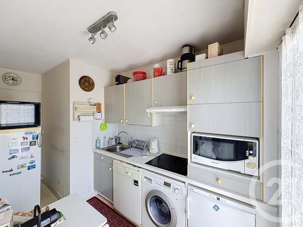 Appartement F3 à vendre  3 pièces - 60 m 2   ARCACHON  - 33