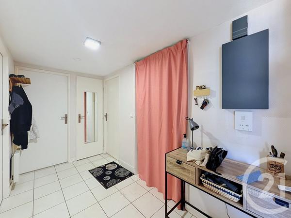 Appartement F3 à vendre  3 pièces - 60 m 2   ARCACHON  - 33