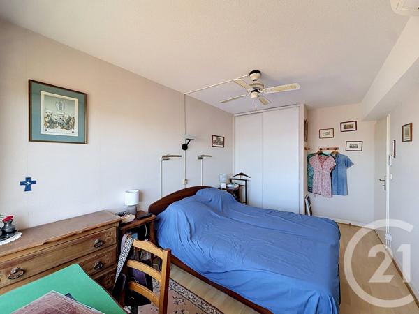 Appartement F3 à vendre  3 pièces - 60 m 2   ARCACHON  - 33