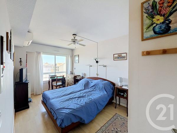 Appartement F3 à vendre  3 pièces - 60 m 2   ARCACHON  - 33