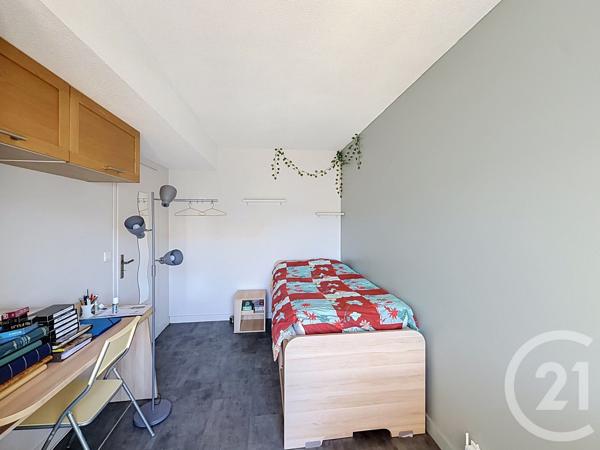 Appartement F3 à vendre  3 pièces - 60 m 2   ARCACHON  - 33