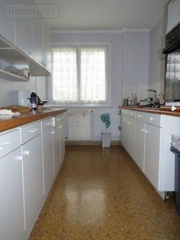 Appartement à vendre à Mâcon en Saône-et-Loire (71000), ref : APPT 805