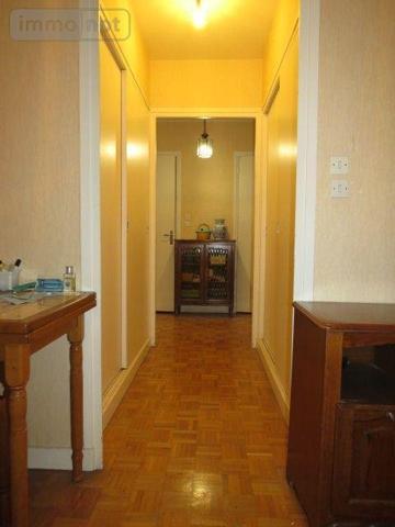 Appartement à vendre à Mâcon en Saône-et-Loire (71000), ref : APPT 805