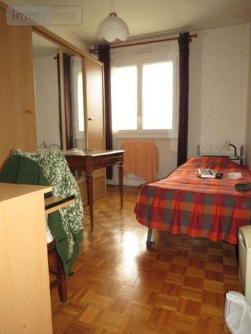 Appartement à vendre à Mâcon en Saône-et-Loire (71000), ref : APPT 805