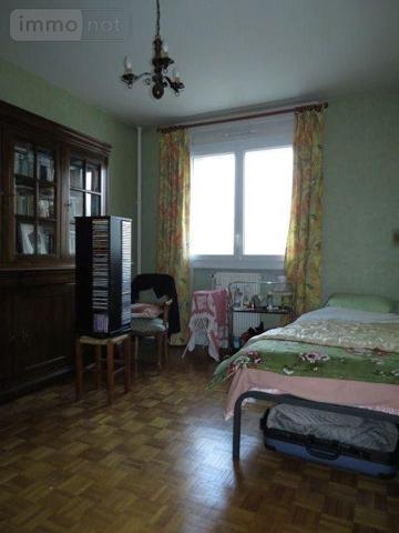 Appartement à vendre à Mâcon en Saône-et-Loire (71000), ref : APPT 805