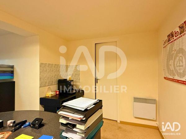 Local d’activité à vendre 61 m² Colmar