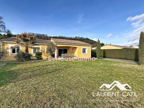 Maison à vendre 5 pièces de 94 m²