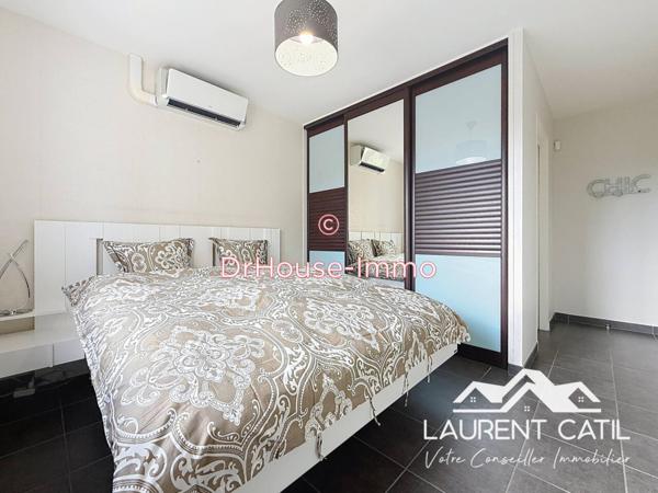 Maison à vendre 5 pièces de 94 m²
