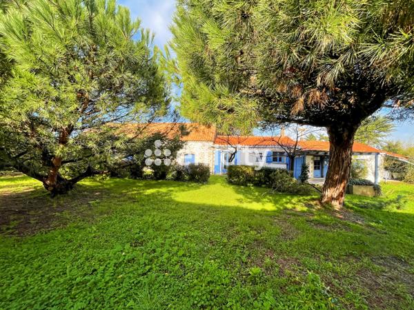 Maison 7 pièces - 151 m²