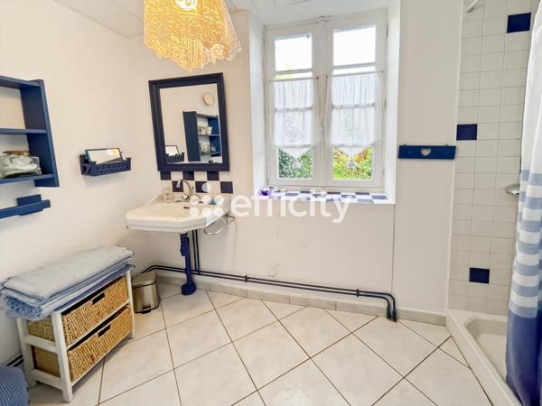 Maison 7 pièces - 151 m²