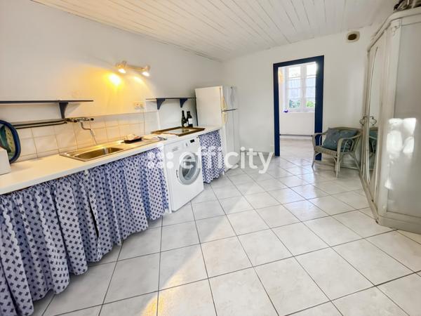 Maison 7 pièces - 151 m²