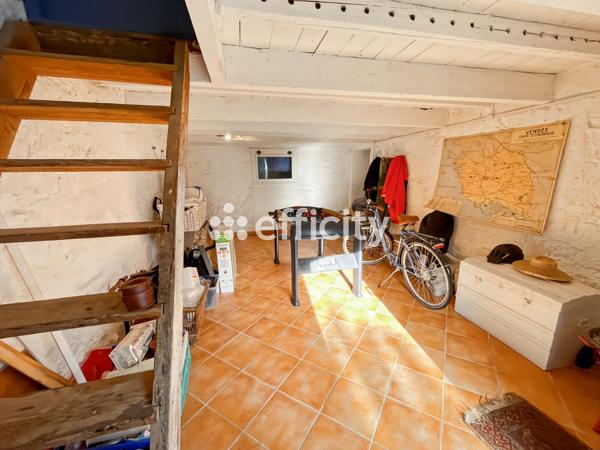 Maison 7 pièces - 151 m²