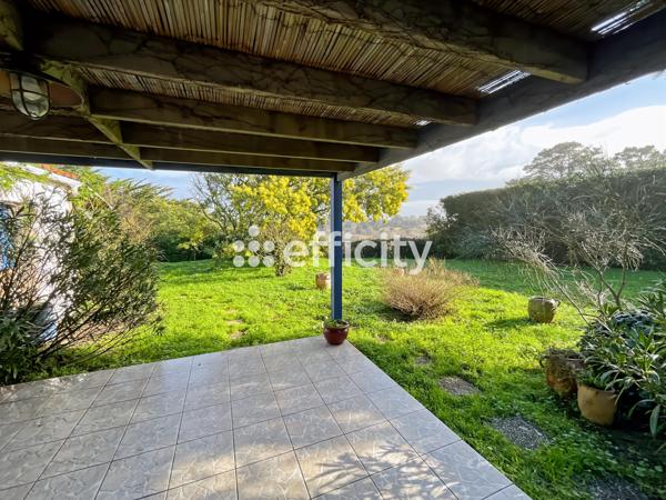 Maison 7 pièces - 151 m²