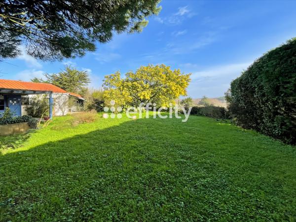 Maison 7 pièces - 151 m²