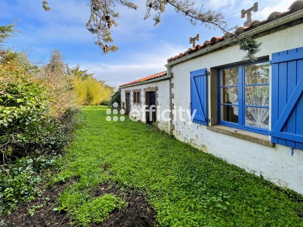 Maison 7 pièces - 151 m²