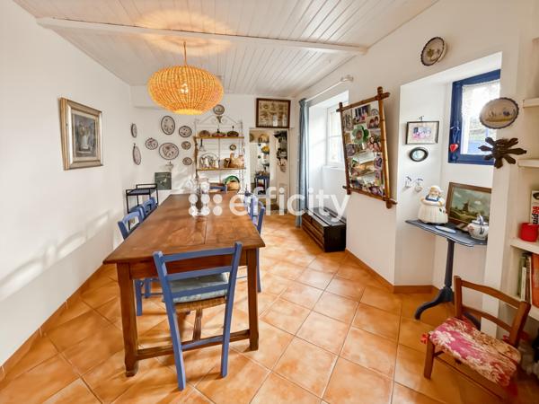 Maison 7 pièces - 151 m²