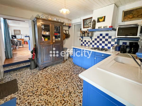 Maison 7 pièces - 151 m²